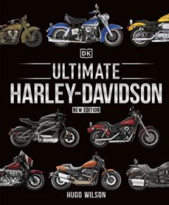ULTIMATE HARLEY DAVIDSON 