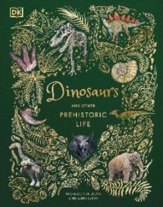 DINOSAURS AND PREHISTORIC LIFE