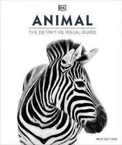 ANIMAL: THE DEFINITIVE VISUAL GUIDE