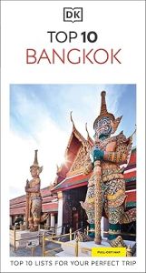 EWT TOP 10 TRAVEL GUIDES: BANGKOK