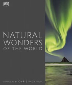 NATURAL WONDERS OF THE WORLD