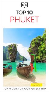 DK TOP 10 PHUKET (2025)