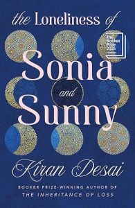 LONELINESS OF SONIA AND SUNNY, THE