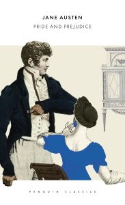 PRIDE AND PREJUDICE: ANNIVERSARY EDITION