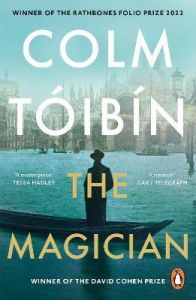MAGICIAN, THE
