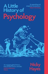 LITTLE HISTORY OF PSYCHOLOGY, A