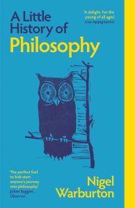 LITTLE HISTORY OF PHILOSOPHY, A