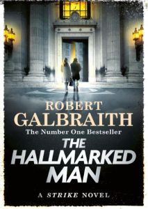 HALLMARKED MAN, THE
