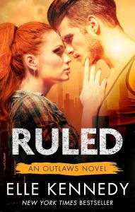 RULED