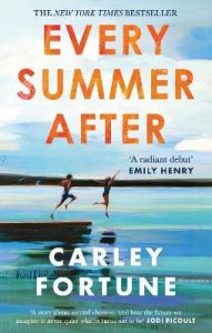 EVERY SUMMER AFTER 