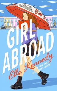 GIRL ABROAD