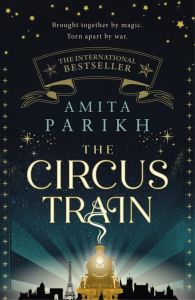 CIRCUS TRAIN, THE