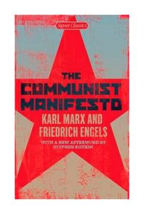 COMMUNIST MANIFESTO, THE