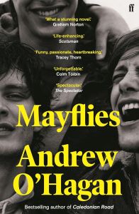 MAYFLIES