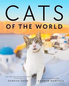 CATS OF THE WORLD