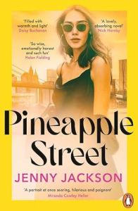 PINEAPPLE STREET