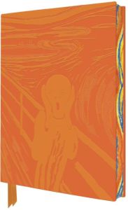FT EDVARD MUNCH: THE SCREAM ARTISAN ART