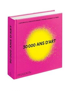 30000 ANS D'ART