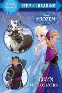 FROZEN STORY COLLECTION (SIR)