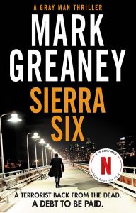 SIERRA SIX