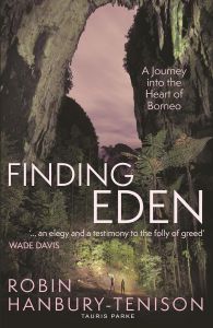 FINDING EDEN