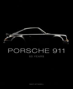 PORSCHE 911: 50 YEARS