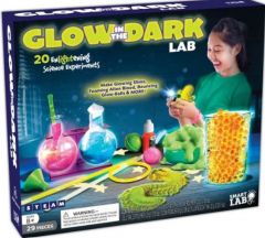 GLOW-IN-THE-DARK LAB (SMARTLAB)