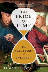 PRICE OF TIME, THE: THE REAL STORY OF INTEREST