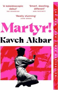 MARTYR!