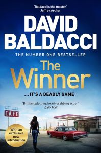 WINNER, THE