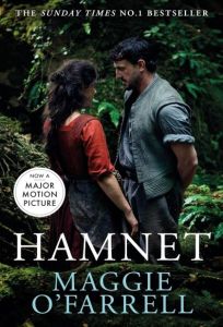 HAMNET (MOVIE TIE-IN)