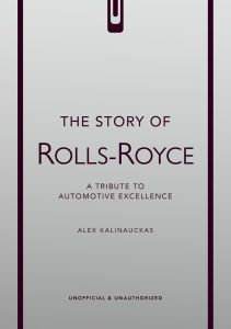 STORY OF ROLLS-ROYCE, THE