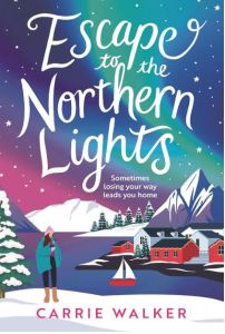 ESCAPE TO THE NORTHERN LIGHTS