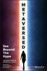 METAVERSED