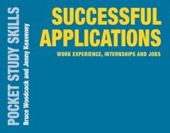 SUCCESSFUL APPLICATIONS