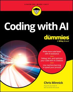 CODING WITH AI FOR DUMMIES
