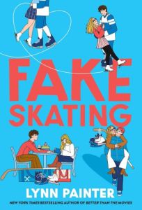 FAKE SKATING