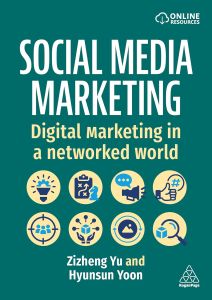 SOCIAL MEDIA MARKETING: DIGITAL MARKETING IN A NETWORKED WORLD