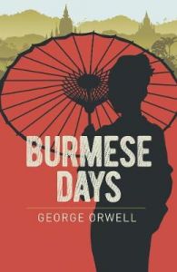 BURMESE DAYS
