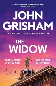 WIDOW, THE