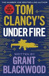 TOM CLANCY'S UNDER FIRE