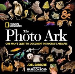 NATIONAL GEOGRAPHIC PHOTO ARK BABIES: GROWING UP IN THE ANIMAL WORLD
