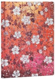 SAKURA MIDI LIN