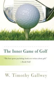 INNER GAME OF GOLF, THE