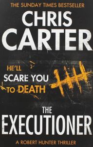 EXECUTIONER, THE