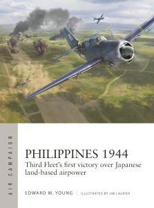 PHILIPPINES 1944