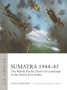 SUMATRA 1944–45
