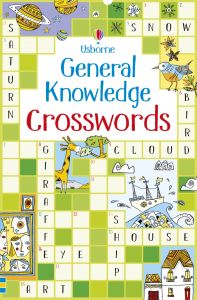 GENERAL KNOWLEDGE CROSSWORDS