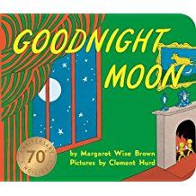 GOODNIGHT MOON (BB)