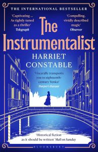 INSTRUMENTALIST, THE 